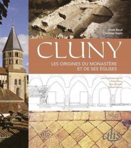 Cluny, les origines du monastère